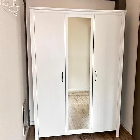 Appartamento Pellwormer Inselperle *