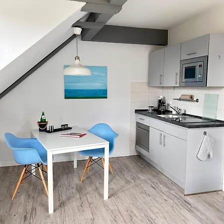 Appartamento Pellwormer Inselperle Pellworm