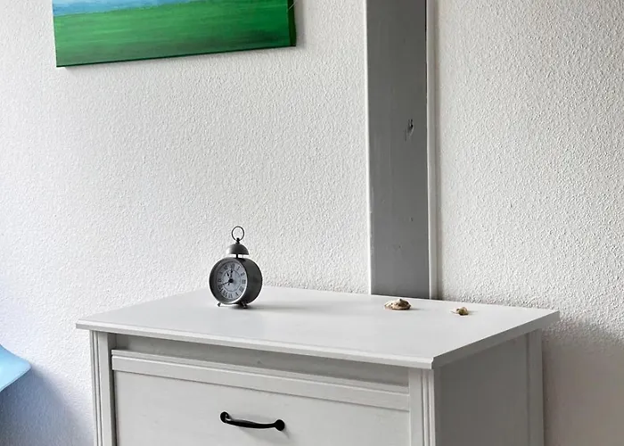 Pellwormer Inselperle