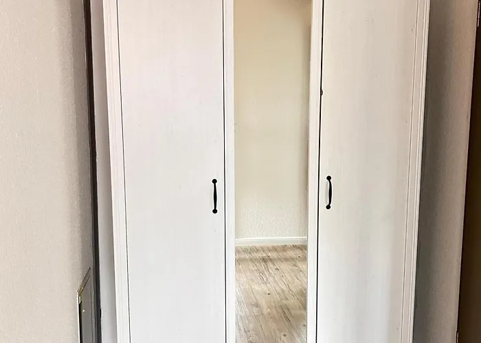 Lägenhet Pellwormer Inselperle *